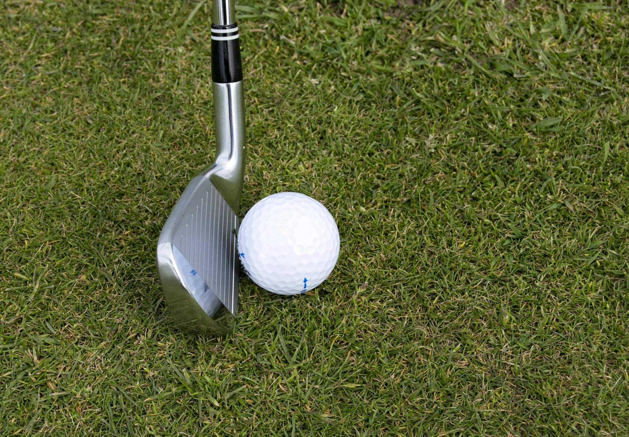3 Simple Drills To Shallow Your Attack Angle