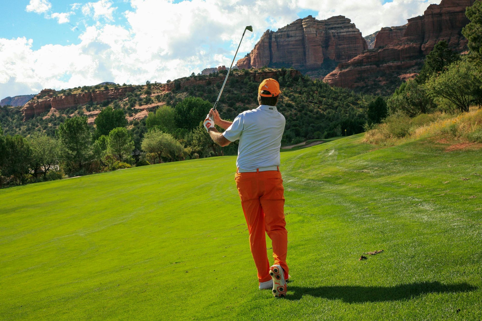 Unlock More Power And Consistency With A Bigger, Better Backswing