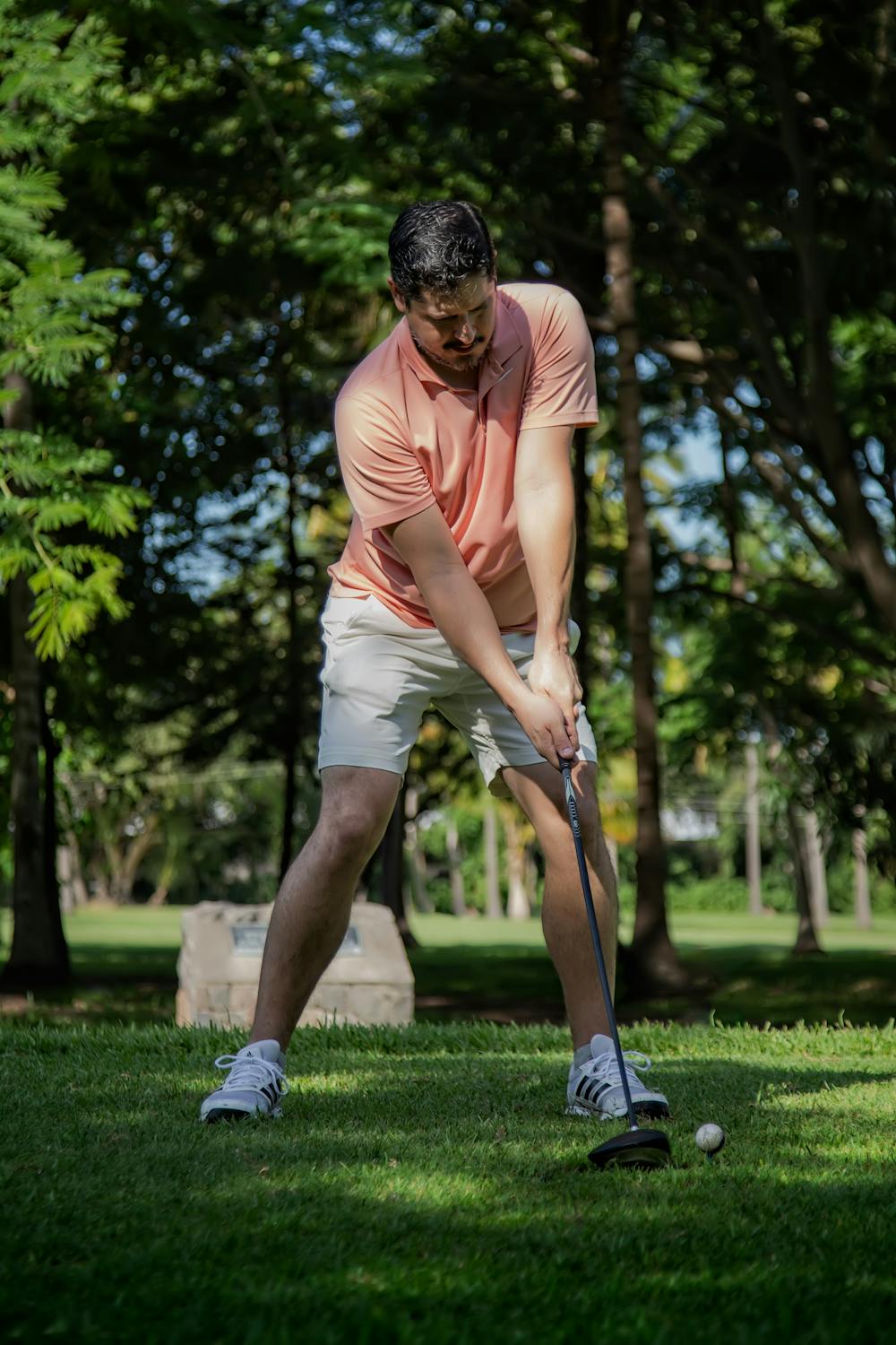 3 Must-Know Driver Keys For More Distance And Accuracy